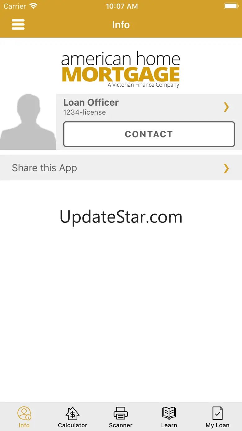 American Home Mortgage 24.4.002