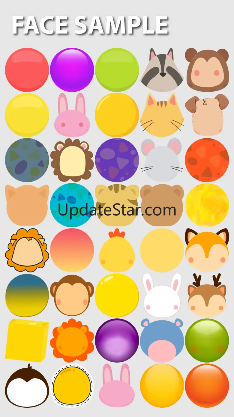 Emoji Face - Fun Emoji Maker 1.0.1