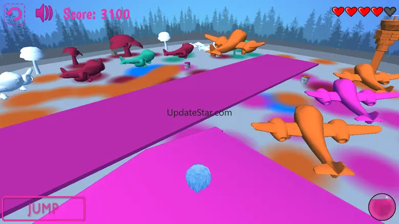 Paint the World 1.2.5