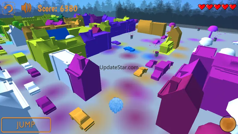 Paint the World 1.2.5