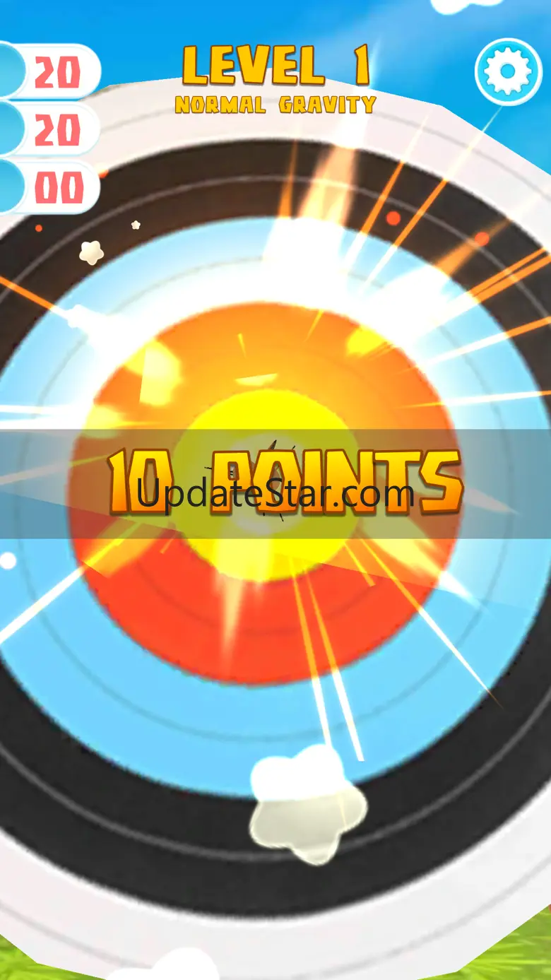 Archery Bow Challenges 3.0.2