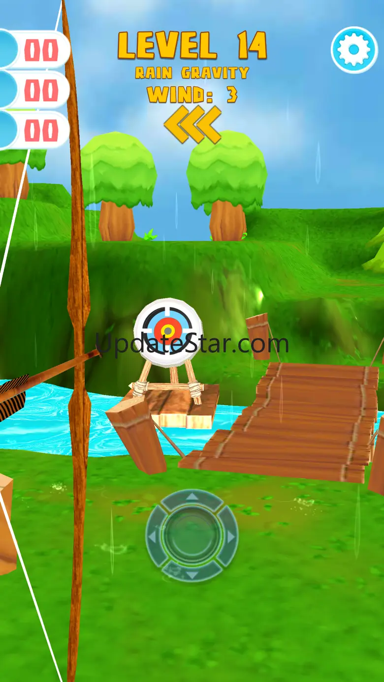 Archery Bow Challenges 3.0.2