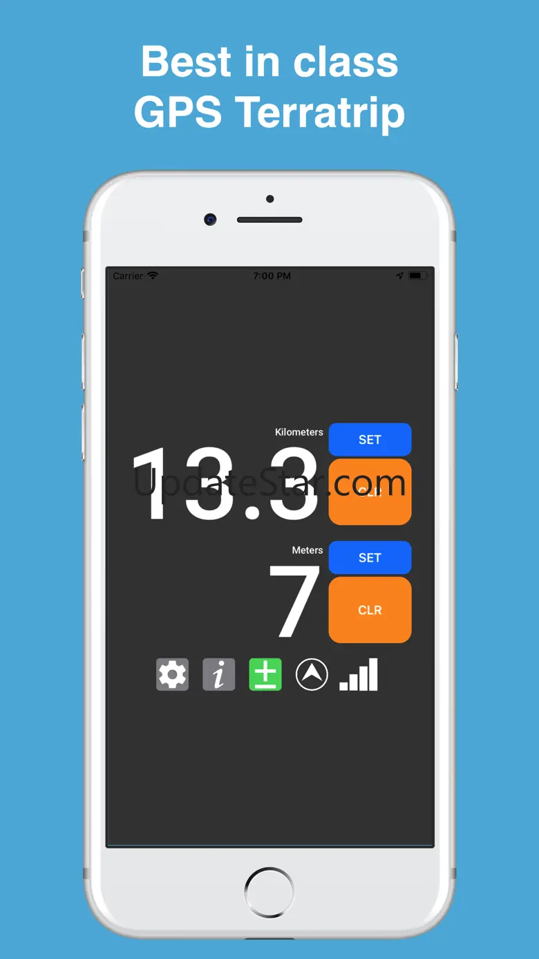TrackPal Lite 2.0.2