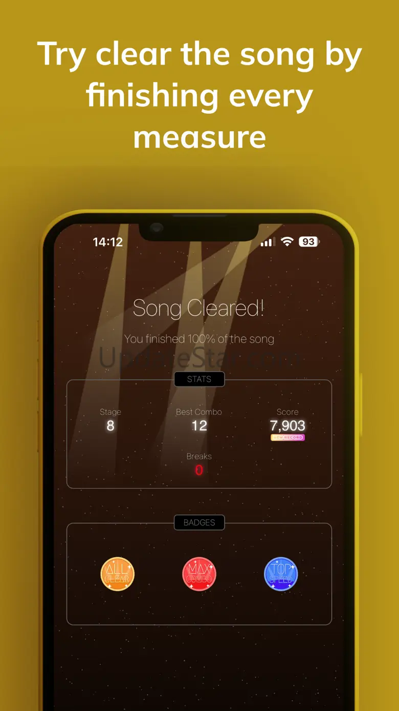 Rhythm Circles 2.2.1
