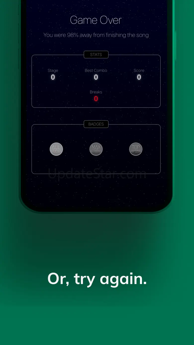 Rhythm Circles 2.2.1