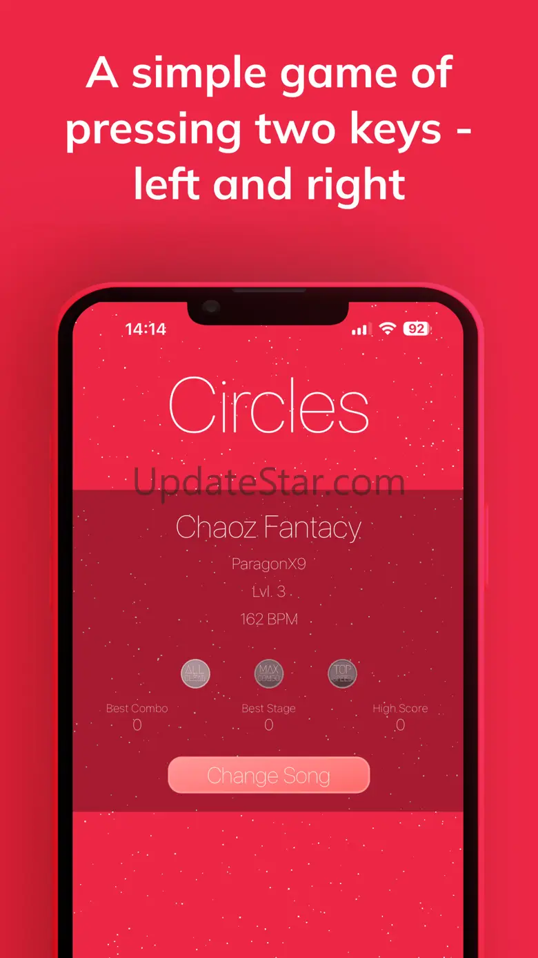 Rhythm Circles 2.2.1