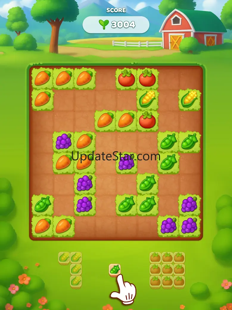 Farm Blocks: Block Puzzle Game 1.7.14