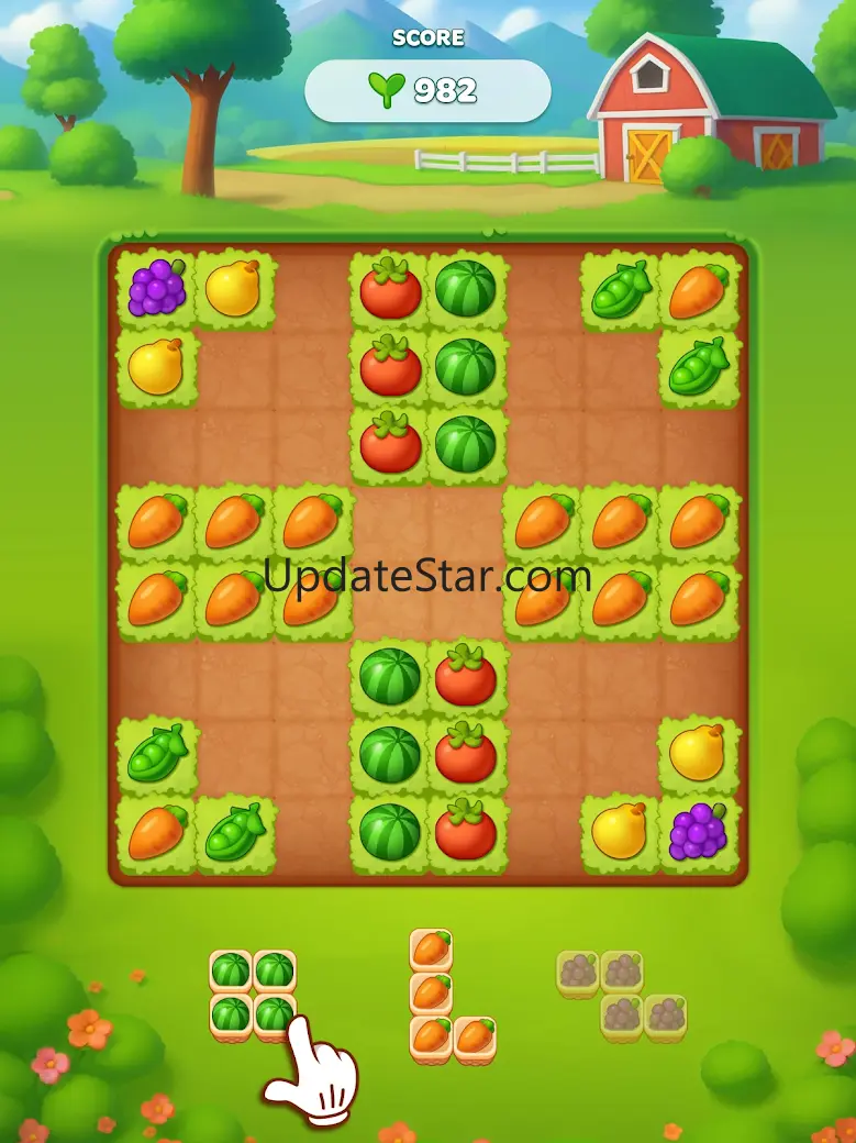Farm Blocks: Block Puzzle Game 1.7.14