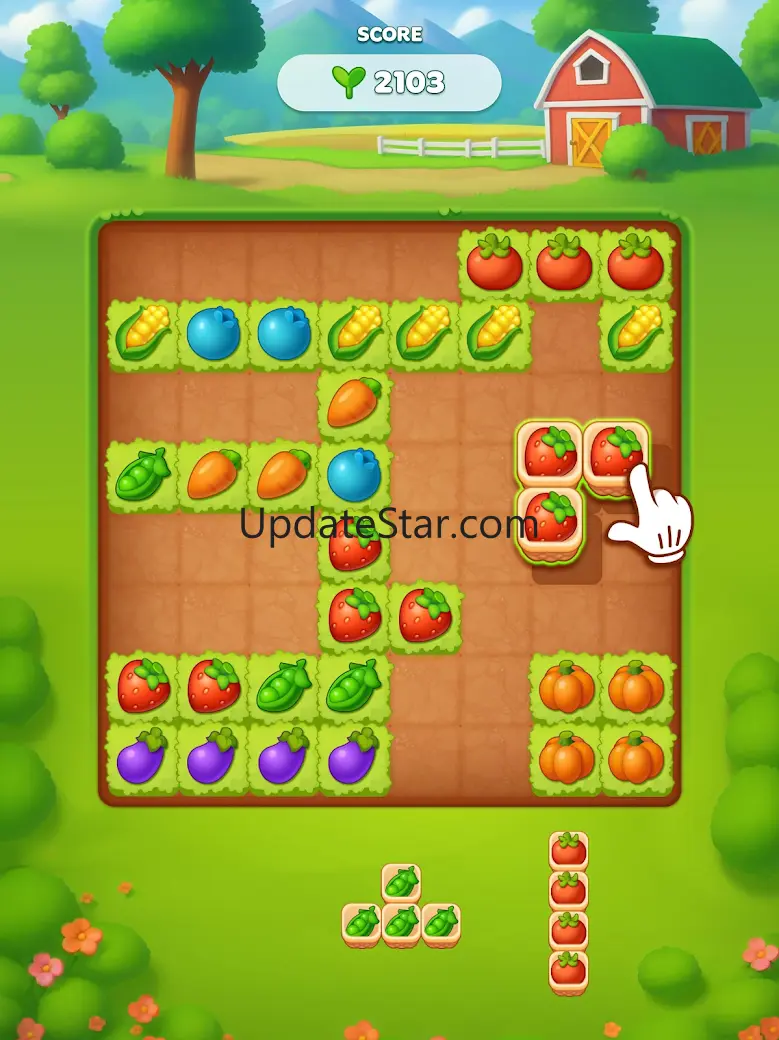 Farm Blocks: Block Puzzle Game 1.7.14