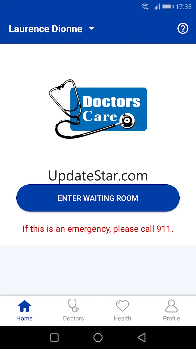 Doctors Care 3.0.0