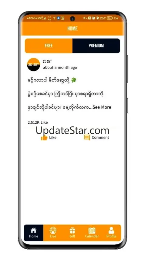 2D SET 1.0.4