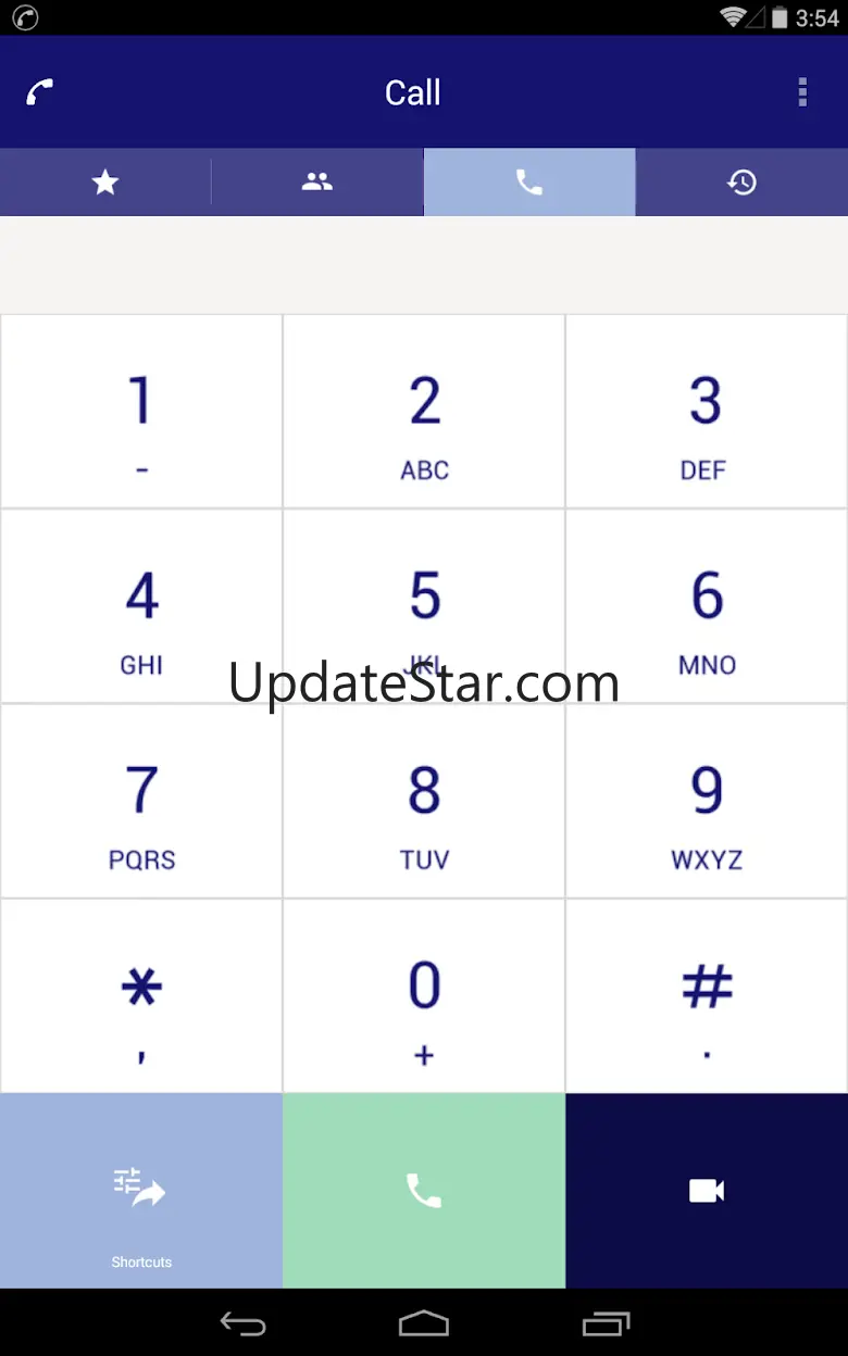 UNIVERGE ST500 8.3.17001