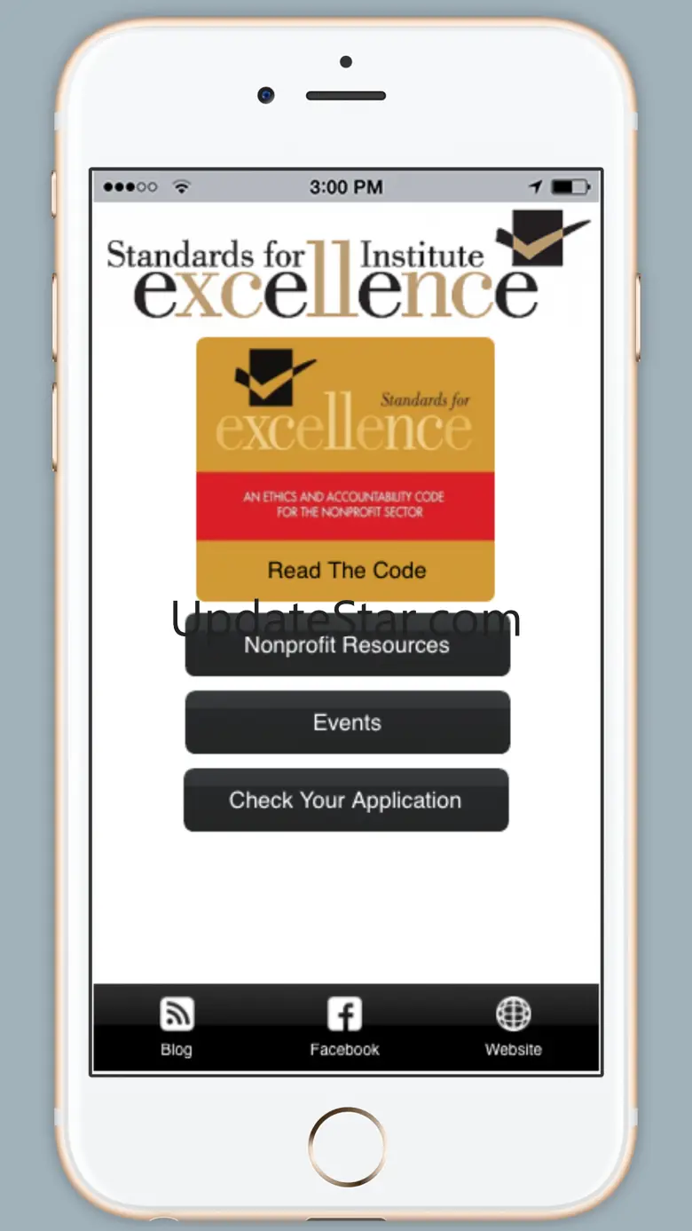 Standards for Excellence® 6.0