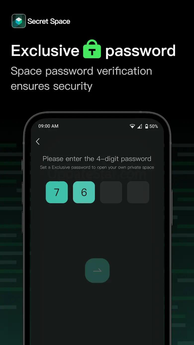 Secret Space - App Hide&Clone 1.1.51