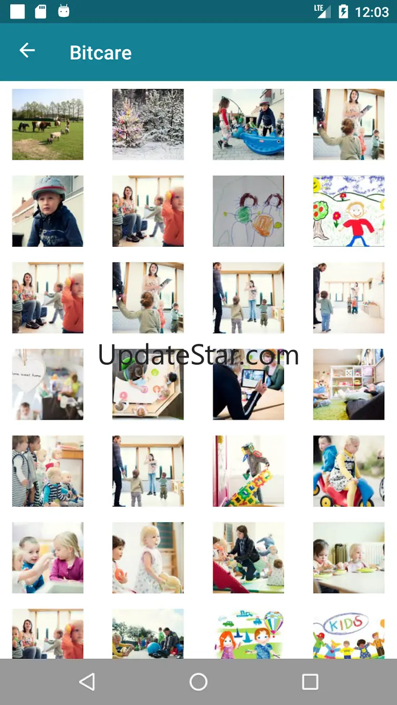 Bitcare for Parents 1.9.12