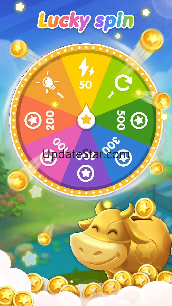 Tile triple match 1.0.14