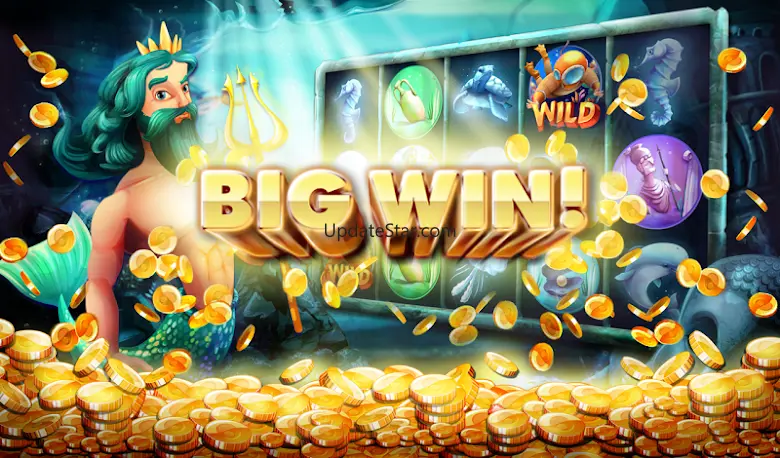 Our Vegas - Casino Slots 1.3.5