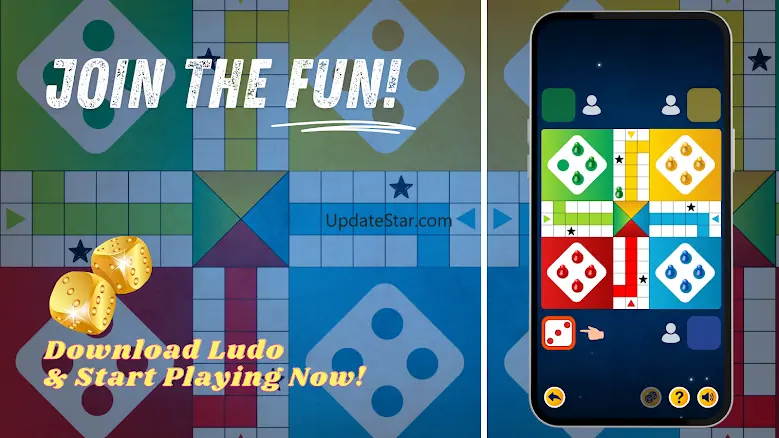 Ludo Master