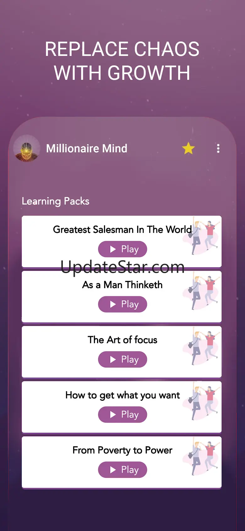 Millionaire Mind - Motivation 1.0.3