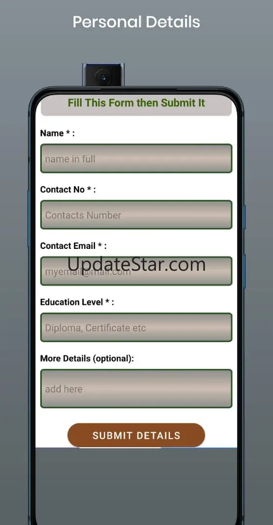 Endan Job 2.8