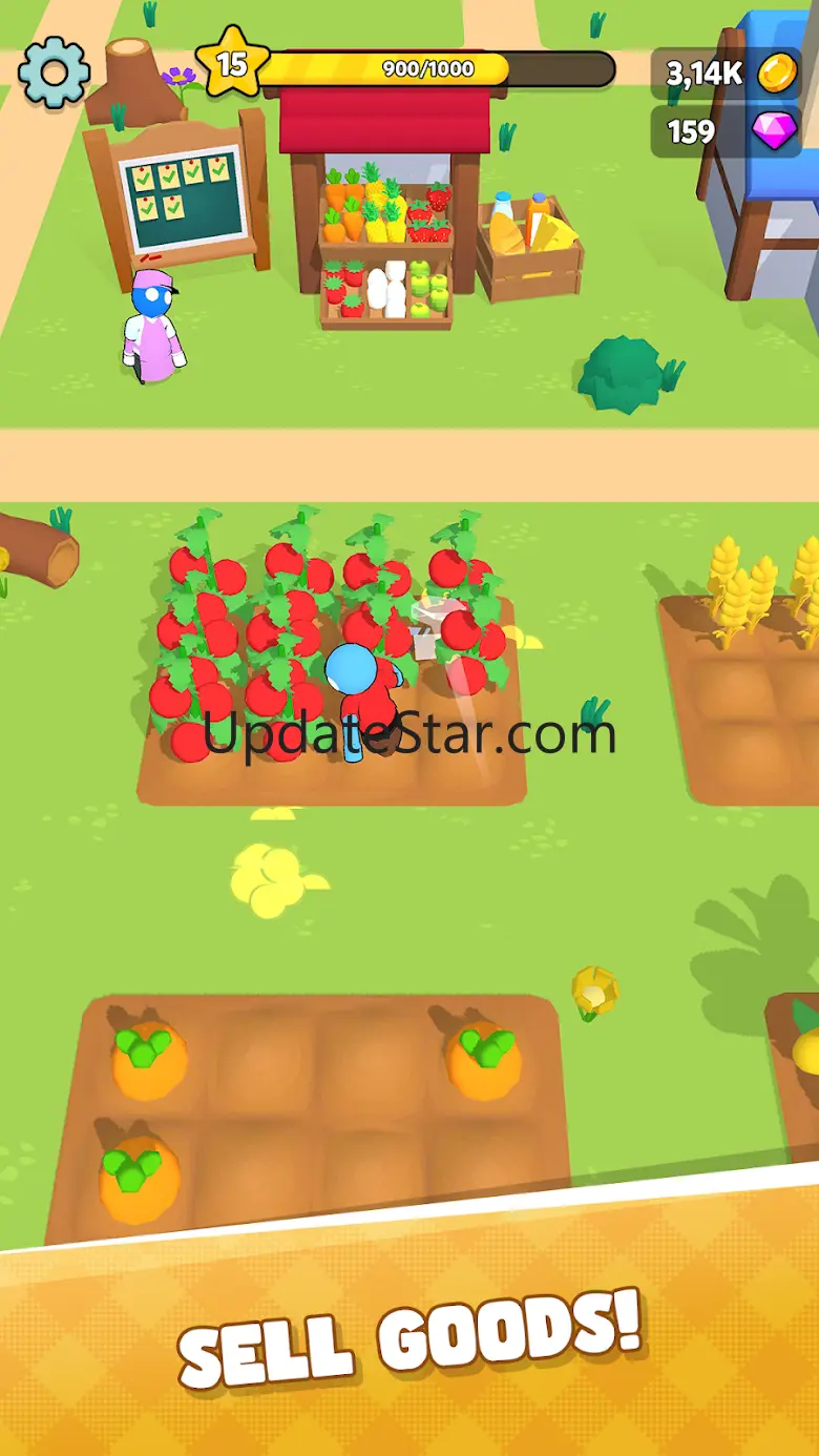 Big Farm Land 2.0.6