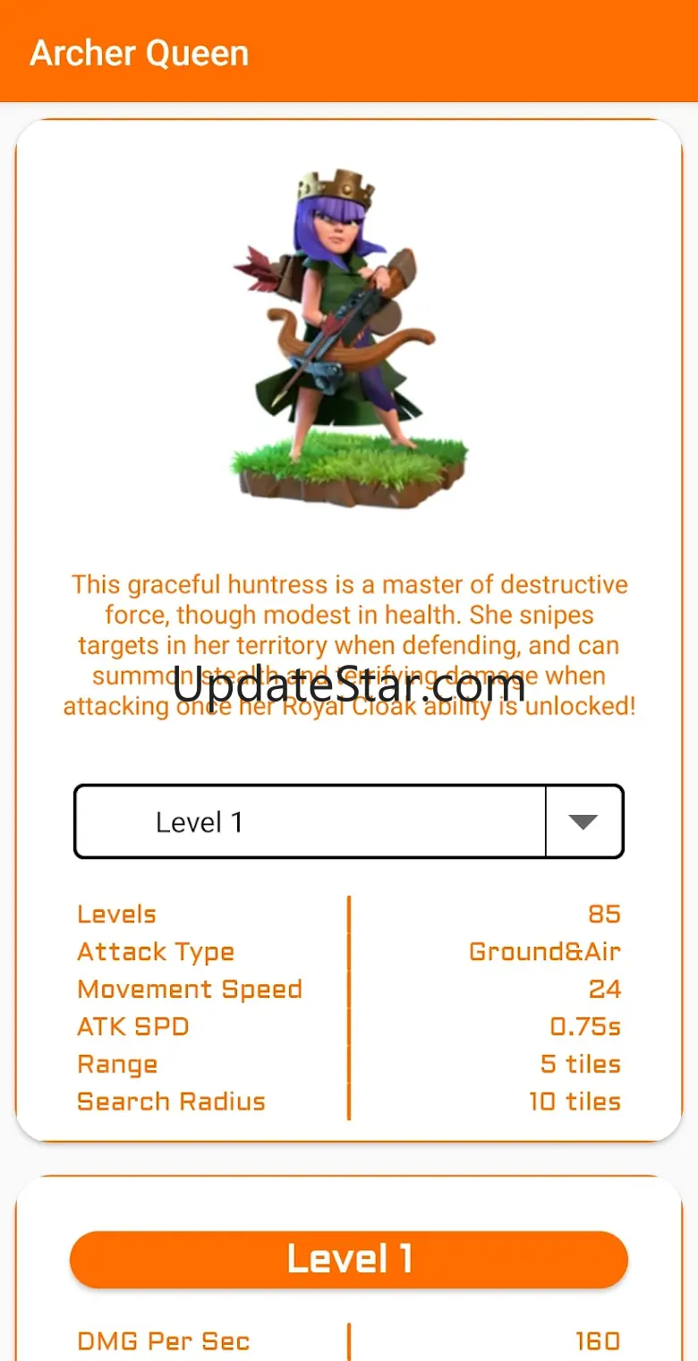 Guide for COC 1.7
