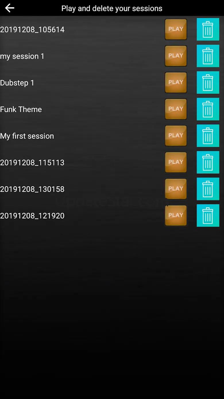 DJ Disco Pads - mix dubstep, d 1.1.10