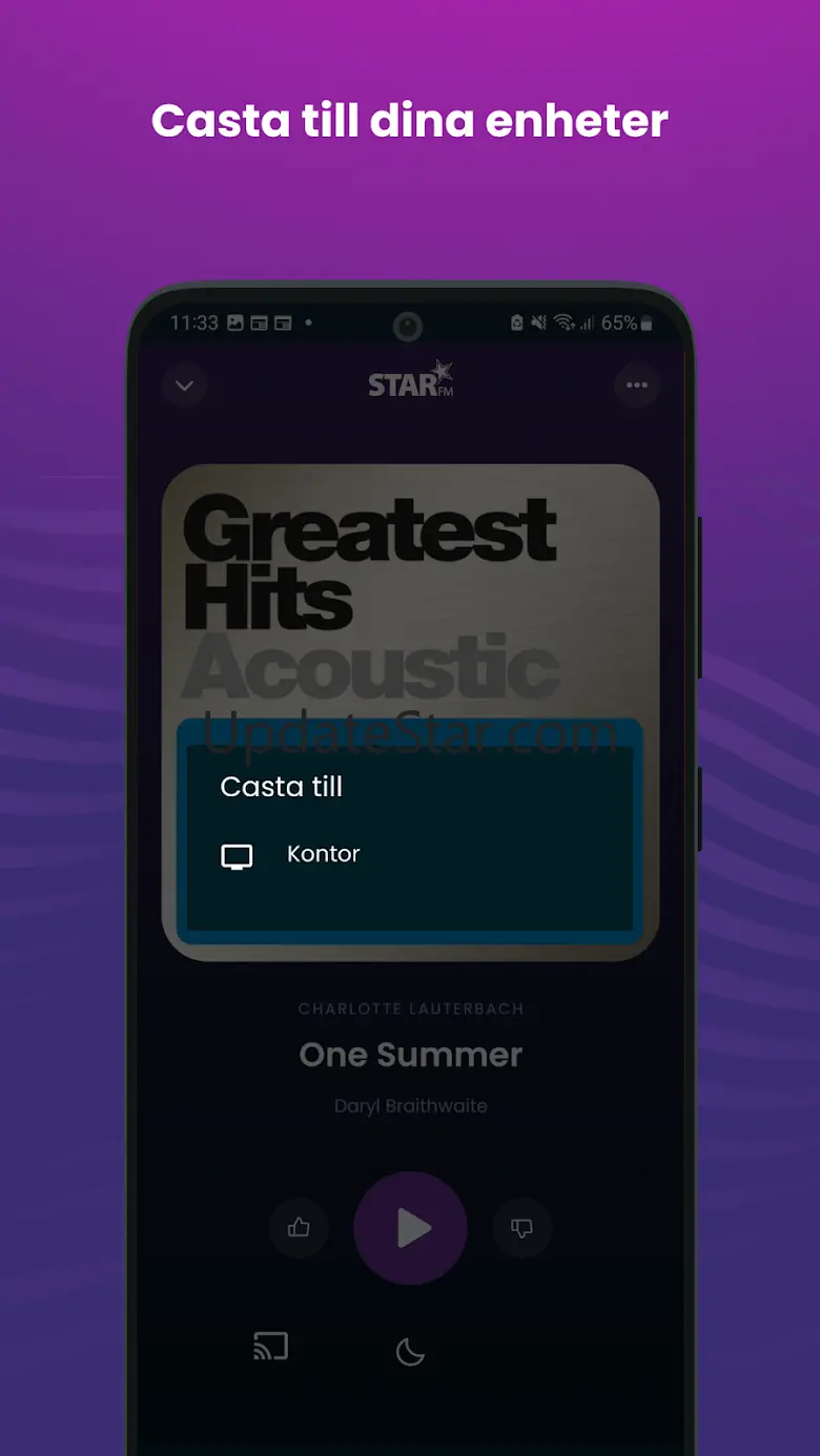 STAR FM 5.6.1