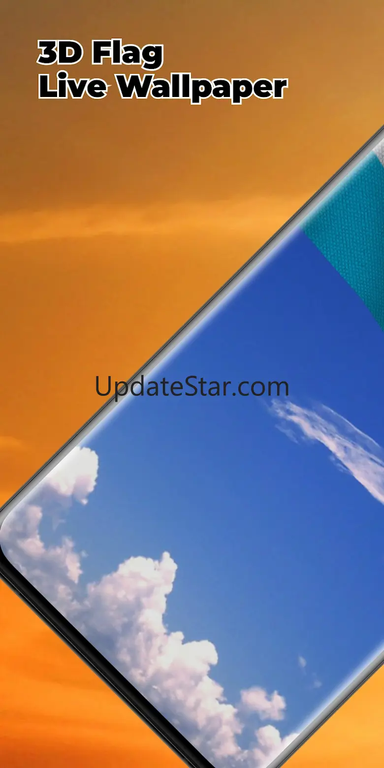 Honduras Flag Live Wallpaper 4.6.3