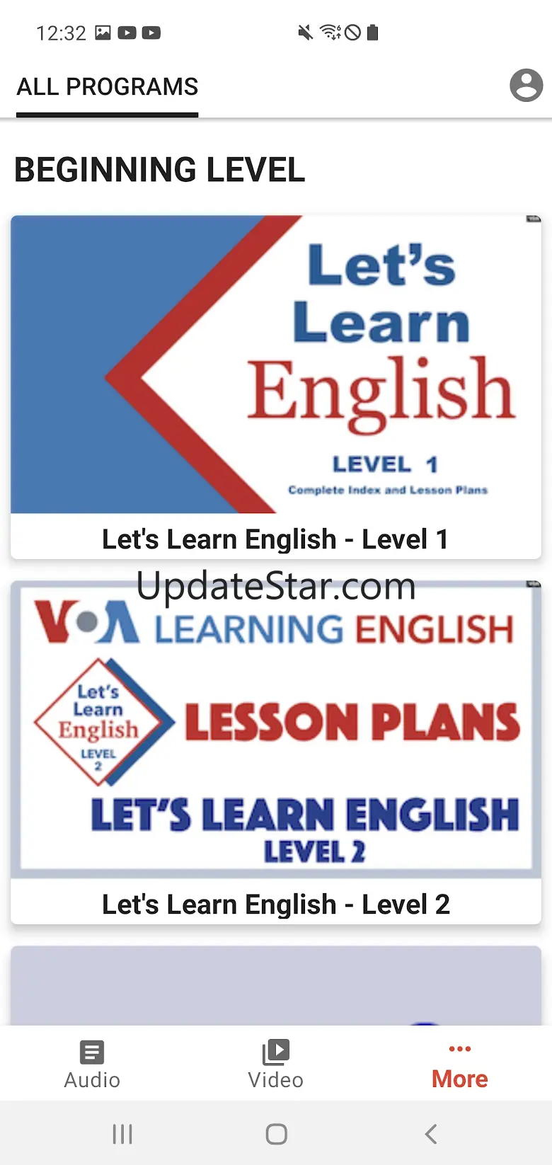 VOA Learning English: AI+ 1.1.6