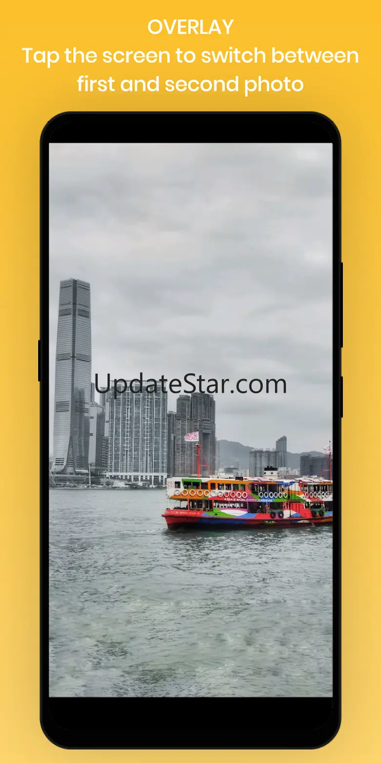 Ditto - Photo Comparer 1.3
