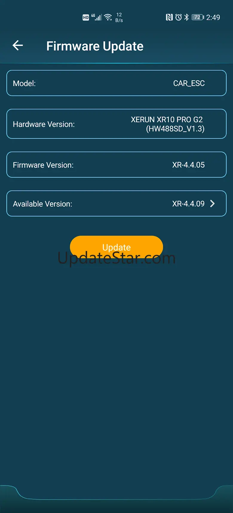 HW Link V2 2.1.5