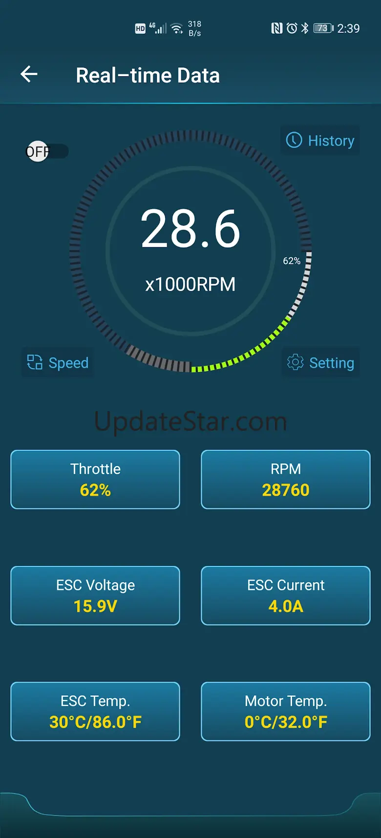 HW Link V2 2.1.5