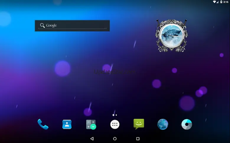 Clock Stark (Unofficial) 4.4