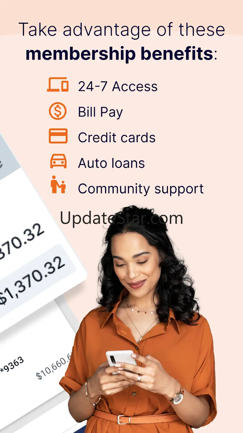 UFCU Mobile 1.13