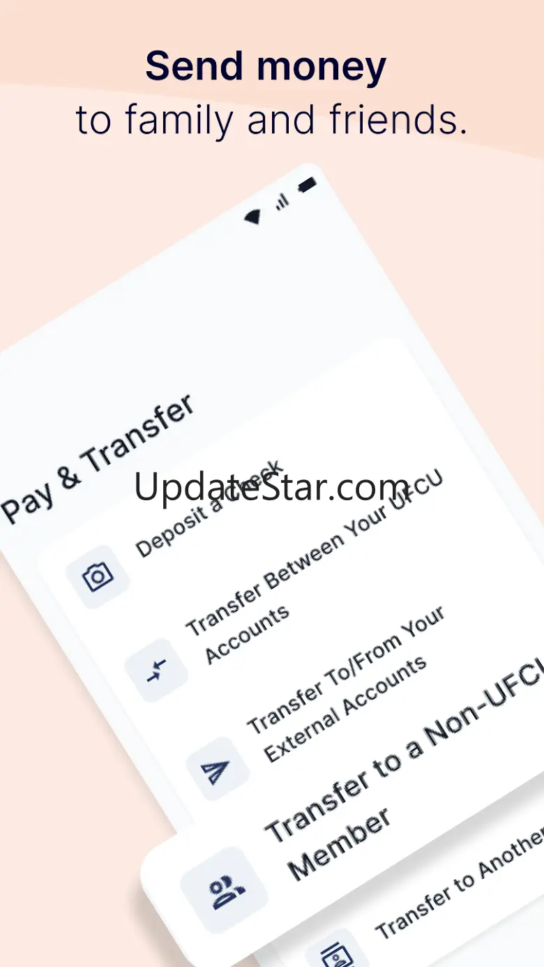 UFCU Mobile 1.13