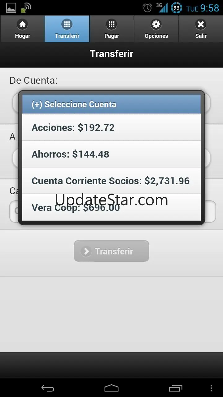 Mobile Coop 1.1.4