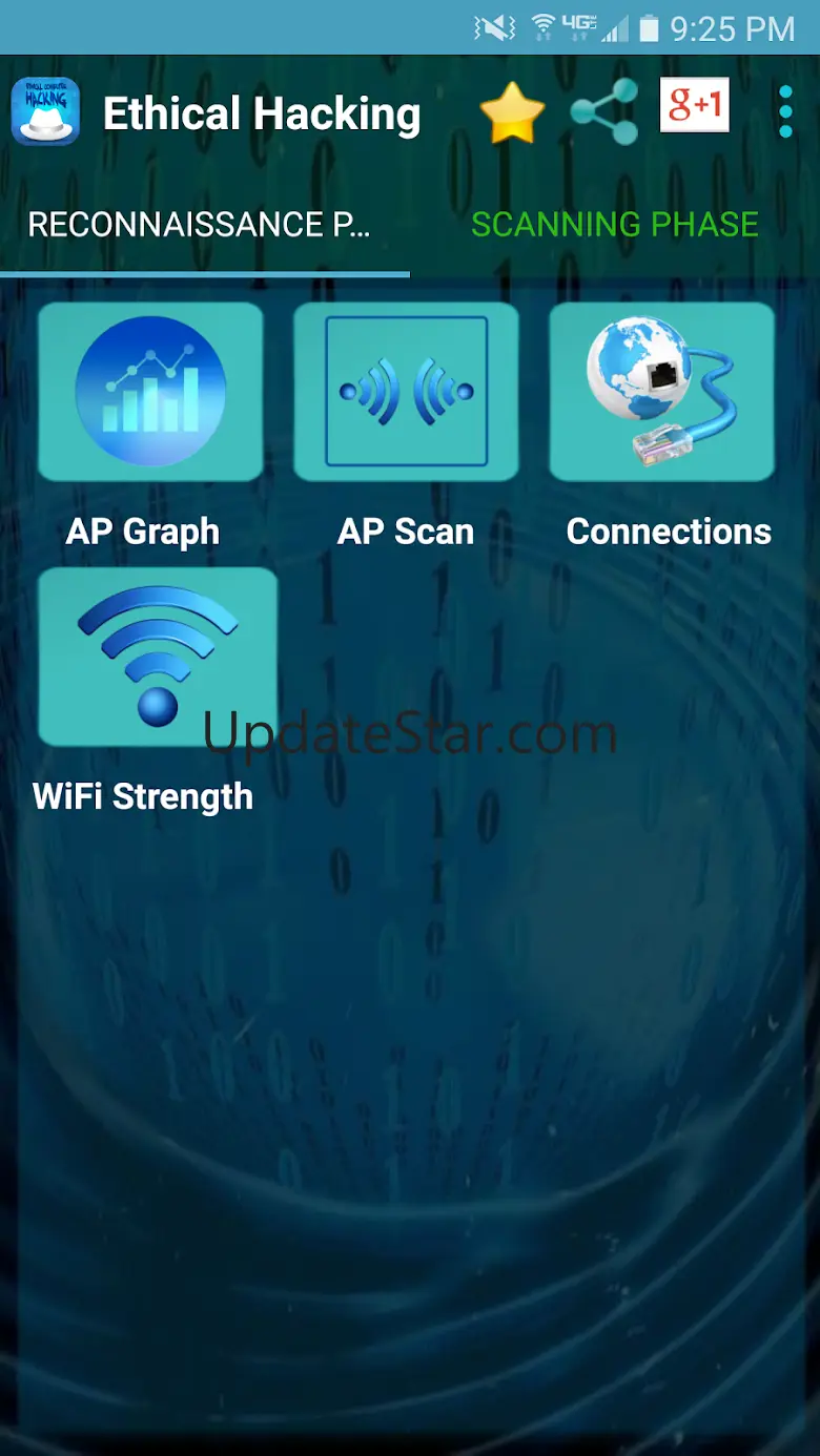 Wifi Analyzer-Home Networking  1.0