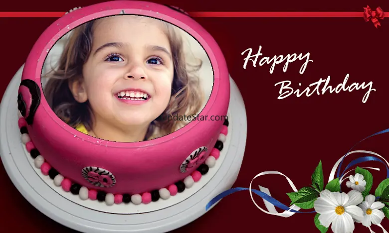 Cake Photo Frames 1.1
