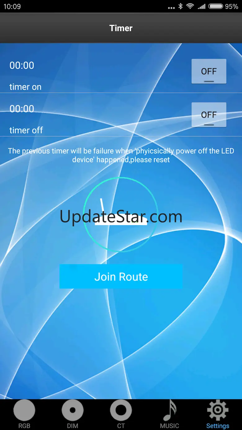 LED WiFi 1.0.4