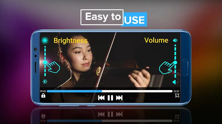 All Video Player HD Media Play 1.1.44