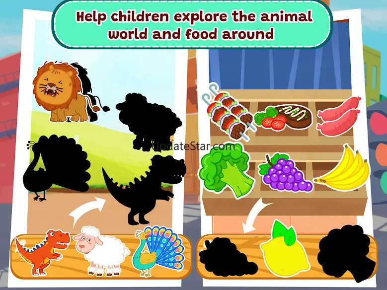 Wolfoo: Kids Learn About World 1.4.0