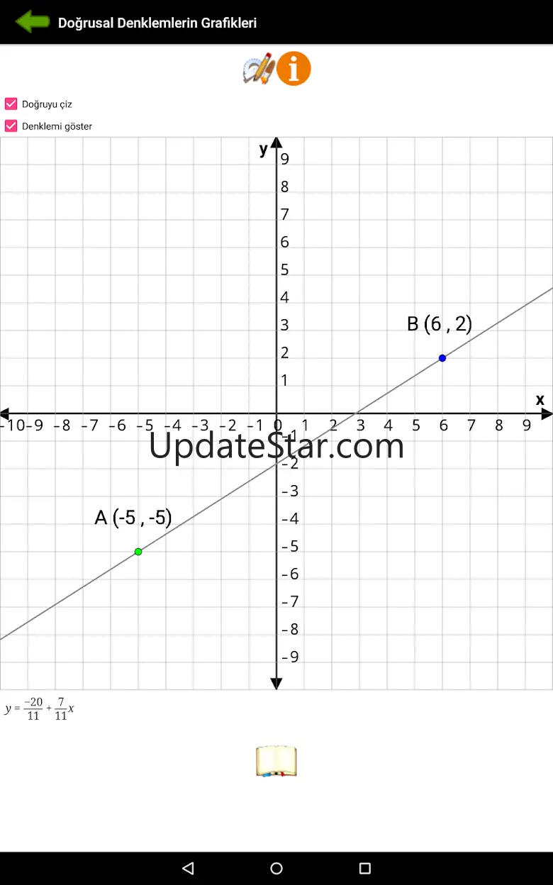 Matletik 7. Sınıf Matematik 2.0.6