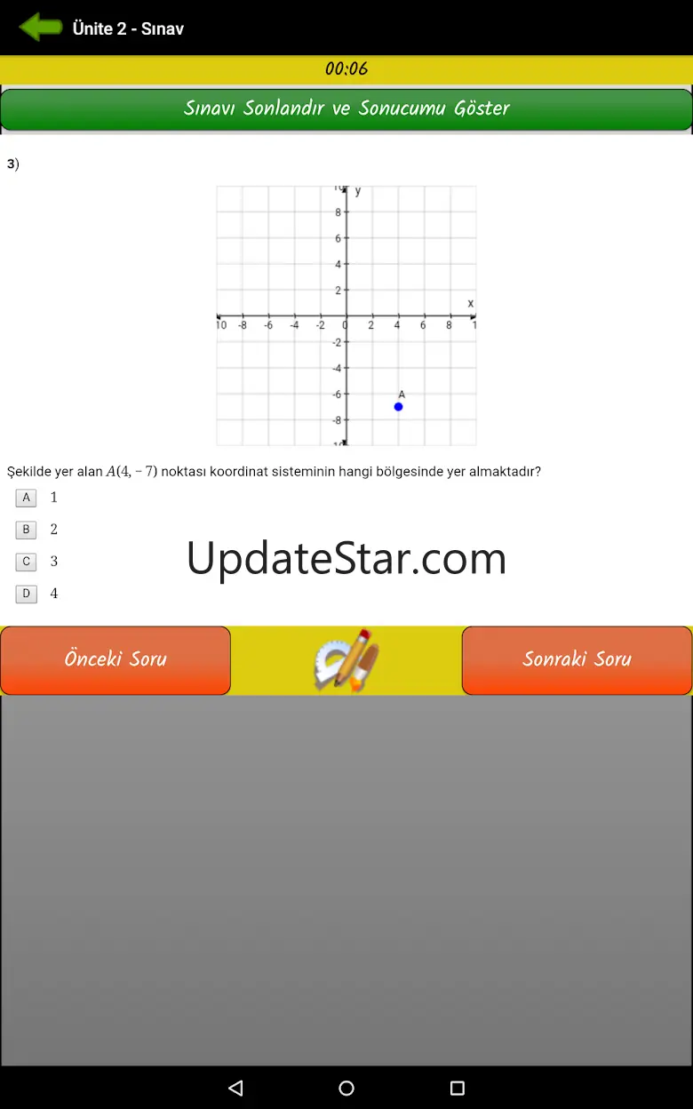 Matletik 7. Sınıf Matematik 2.0.6
