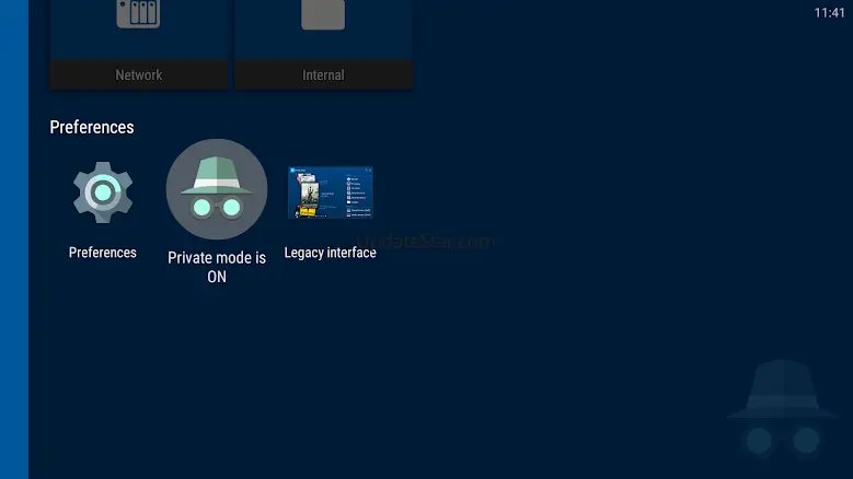 Archos Video Player 10.2-20180416.1736