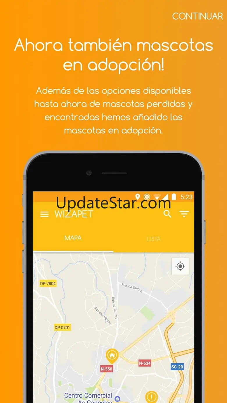 Wizapet 4.0.6