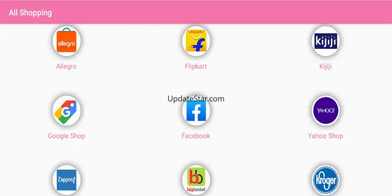 All Shopping Apps: All in One  14.0