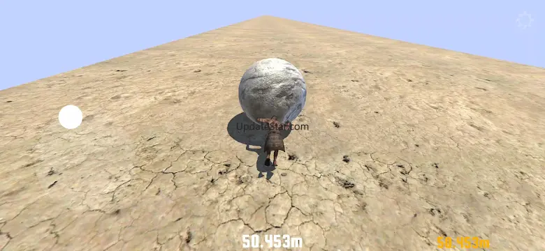 Sisyphus Simulator 1.0