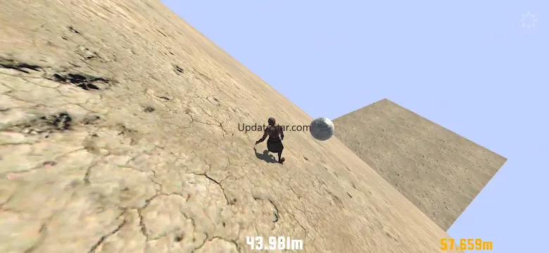 Sisyphus Simulator 1.0