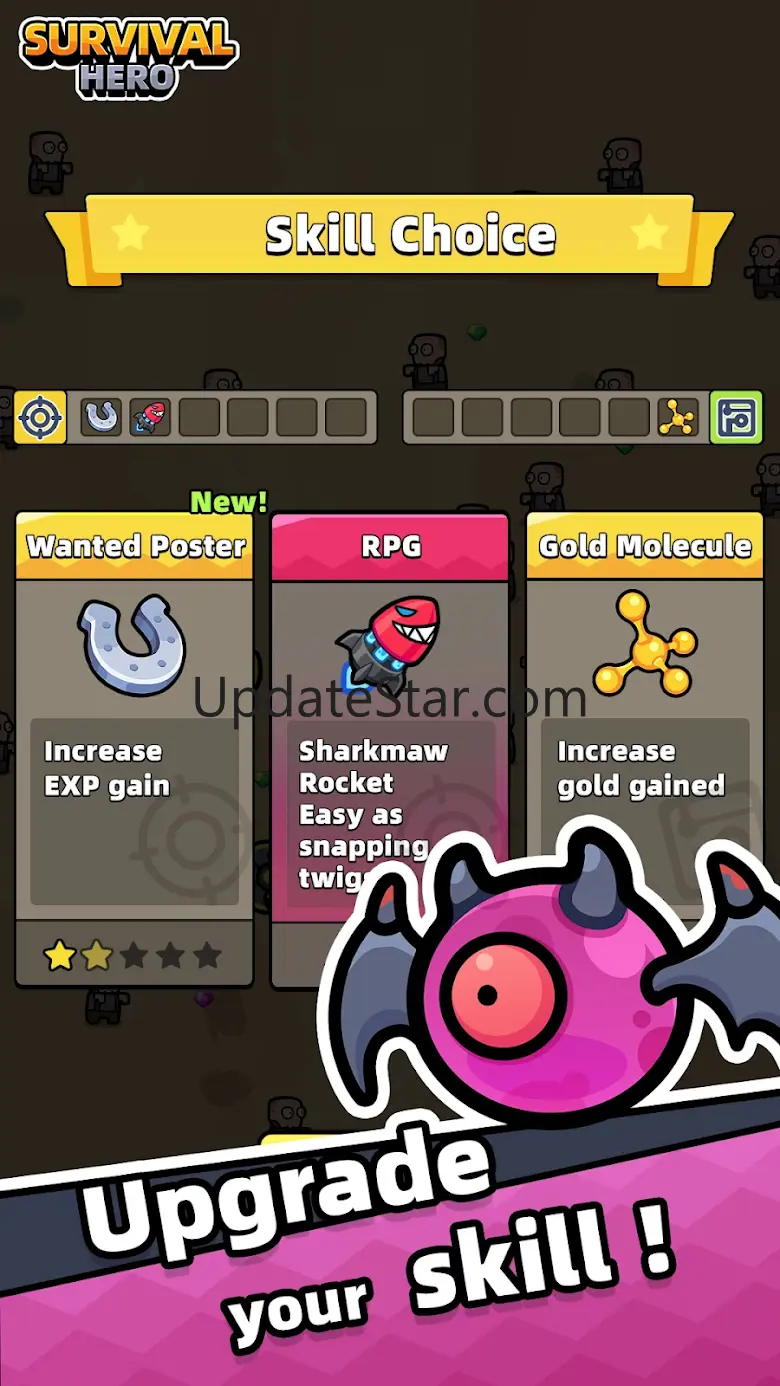 Survival Hero: Action RPG Game 1.0.63